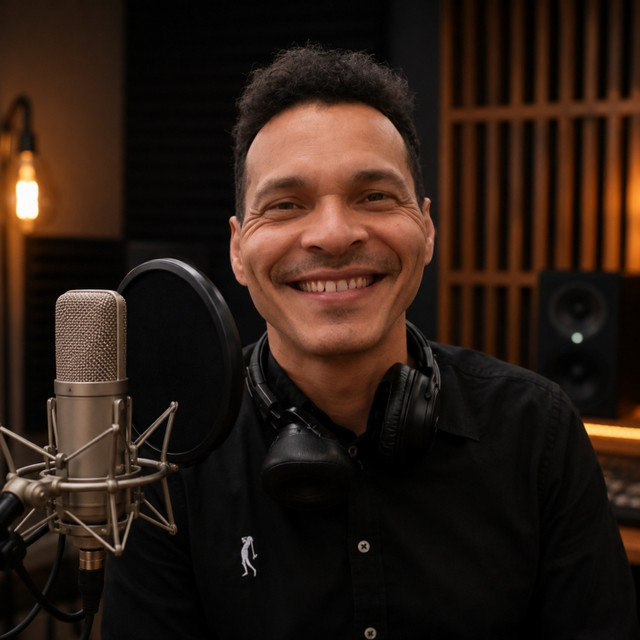 Marcus Lira
