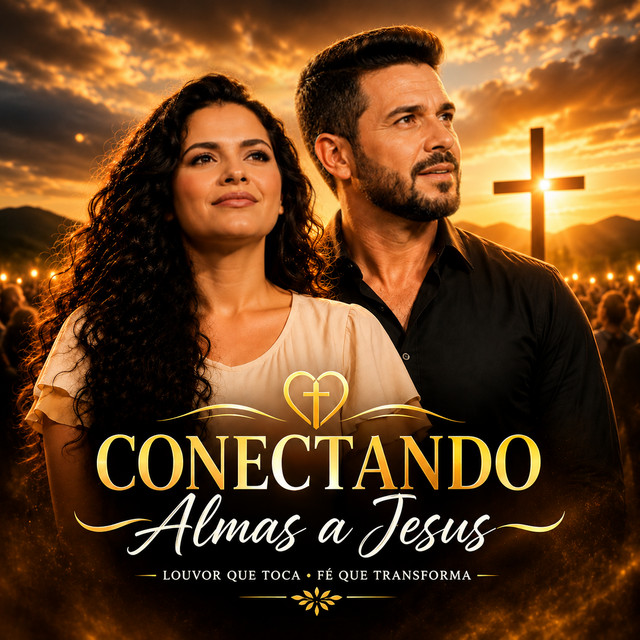 Conectando Almas a Jesus