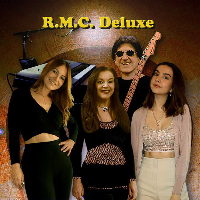 R.M.C. Deluxe | Spotify