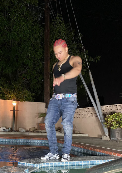 Adamn Killa