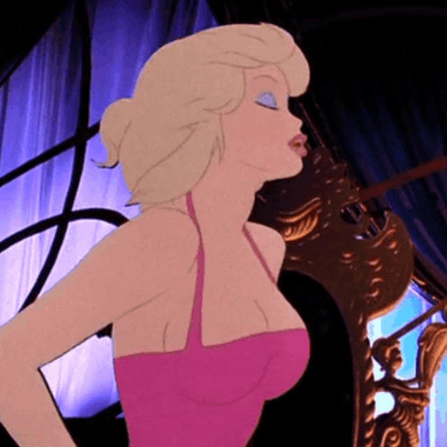 DIVA LA' CRYBABY