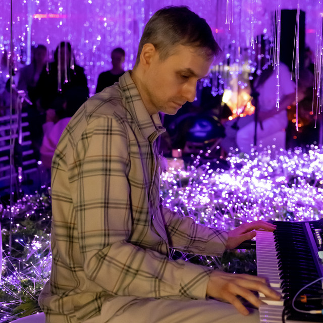 Ashot Danielyan-Kolomin