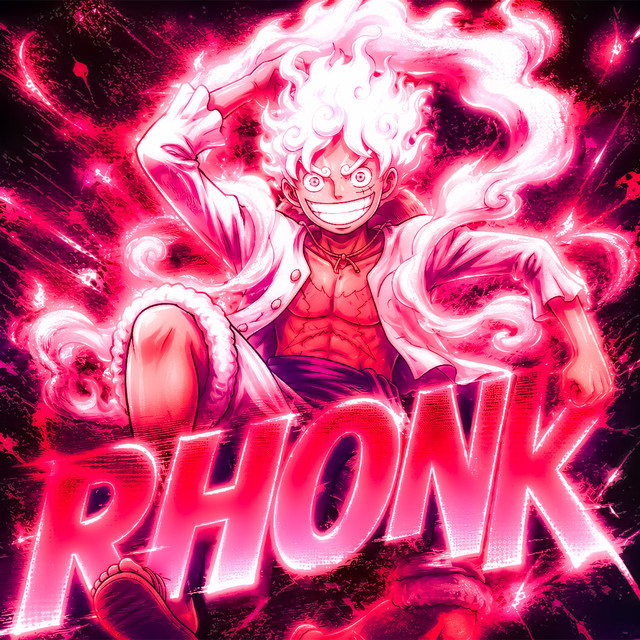 Rhonk