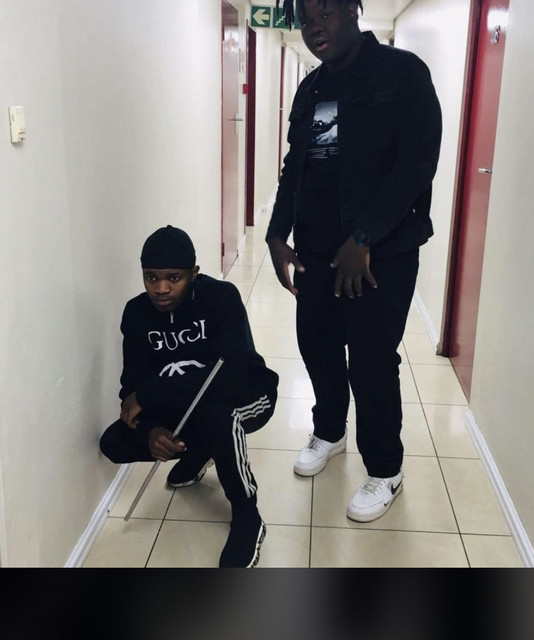 KUNTA_ZA | Spotify