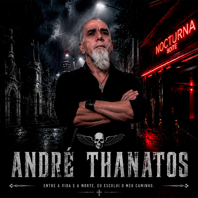 Andre Thanatos image