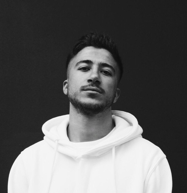 Desmond | Spotify