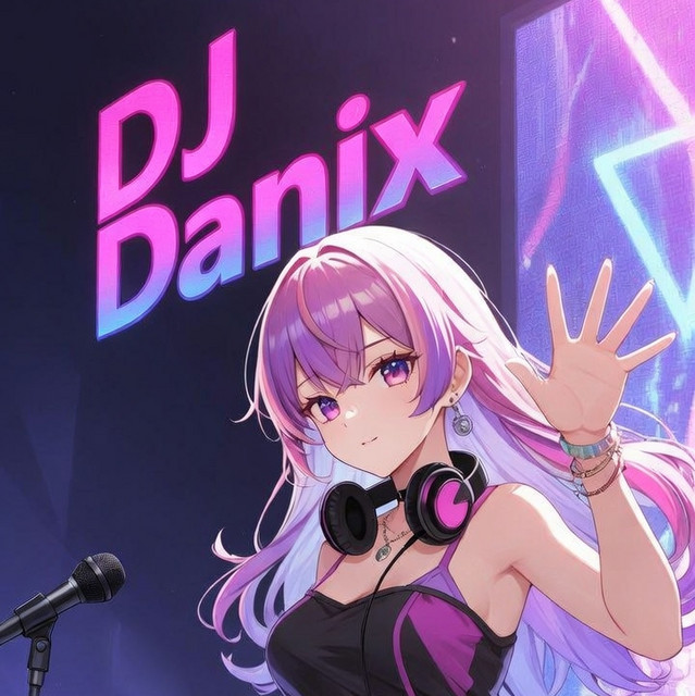 DJ Danix