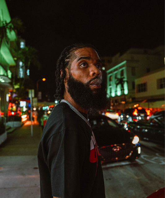 Just Dev | Spotify