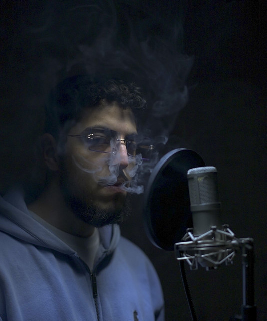 RAMI | Spotify