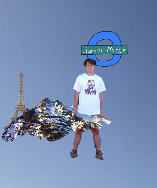 junior Mitty | Spotify