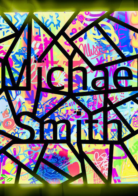 Michael Smith