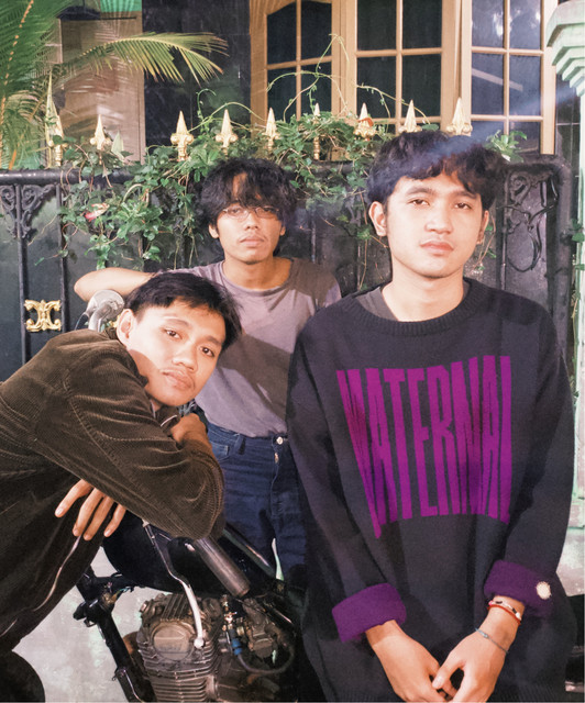 Kneptones