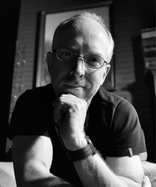 Tom Eaton