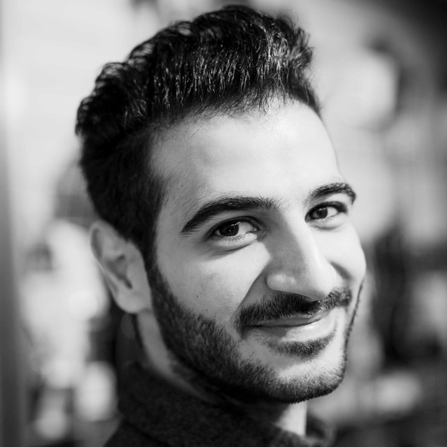 Subhy Samra | Spotify