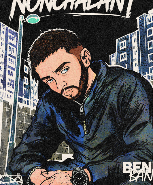 Benny Banks | Spotify