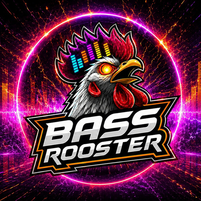 Bass Rooster