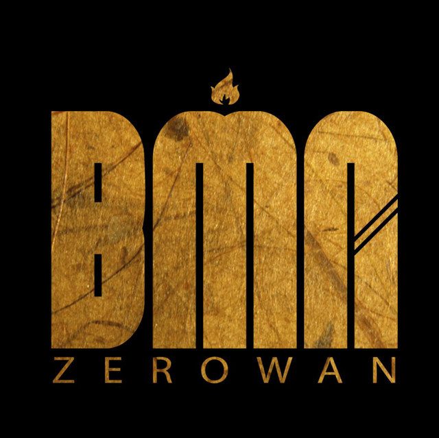 Bman Zerowan