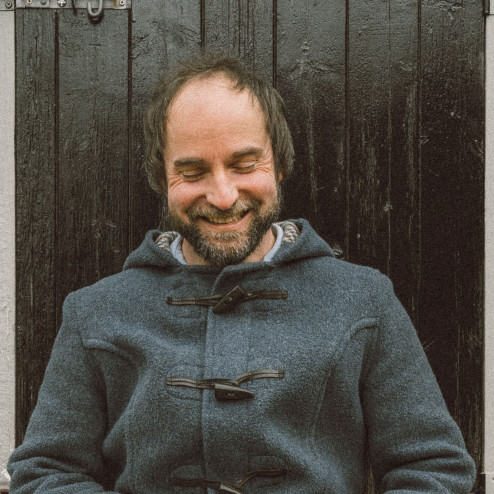 Gary Stewart
