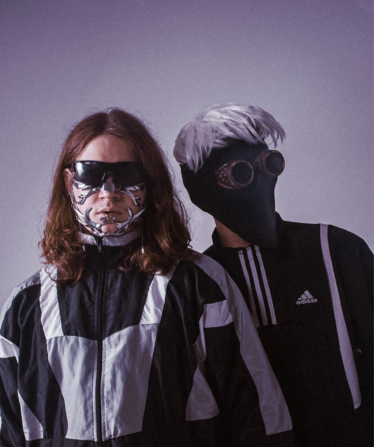 ЧSV & VZRIV