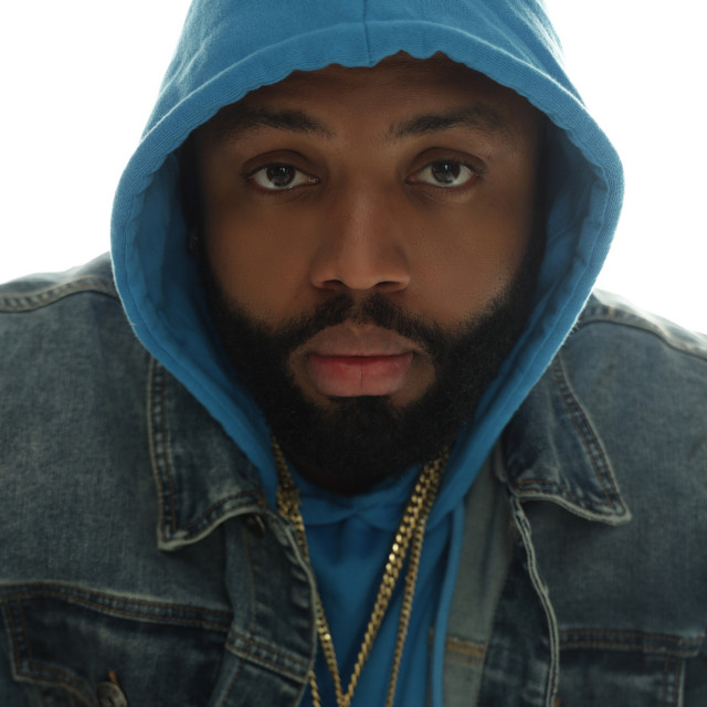 J.R.Clark | Spotify