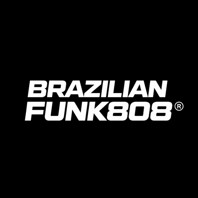 BRAZILIAN FUNK808