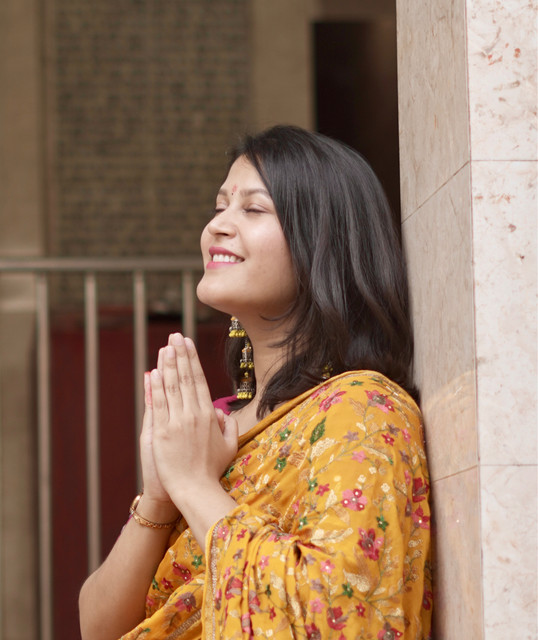 Vaidehi Goyal