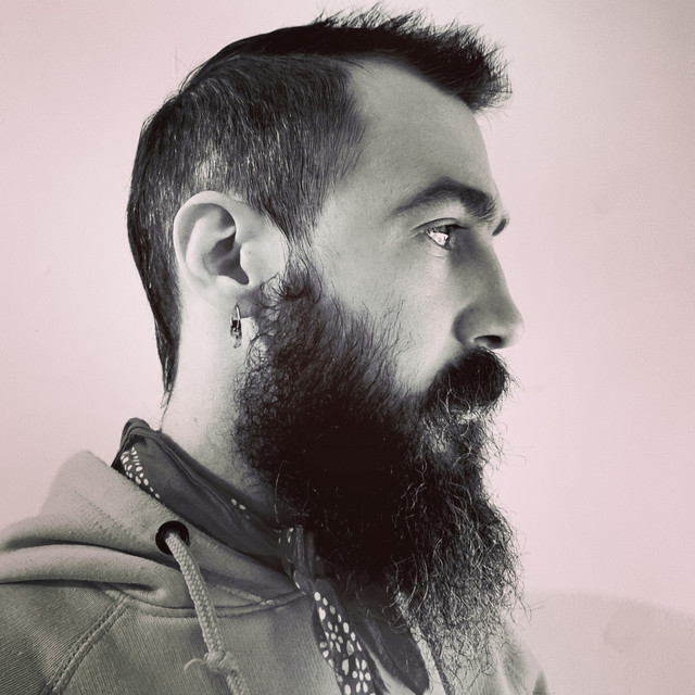 Pete Richy | Spotify