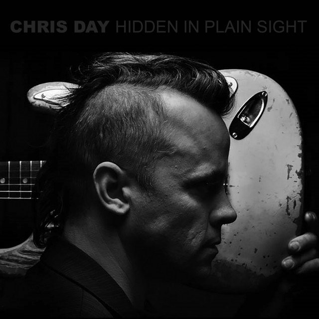 Chris Day