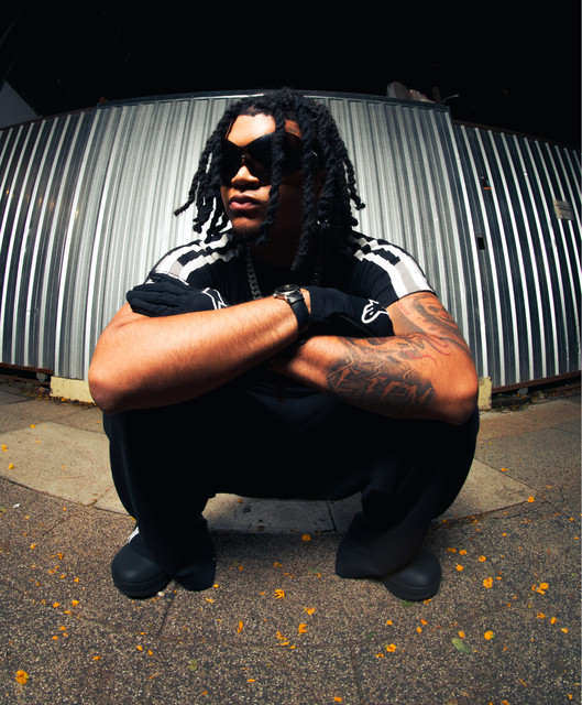 Jovem Dex | Spotify