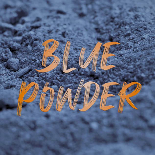 Blue Powder