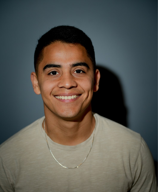 David Ramos | Spotify