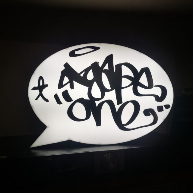Agape_one