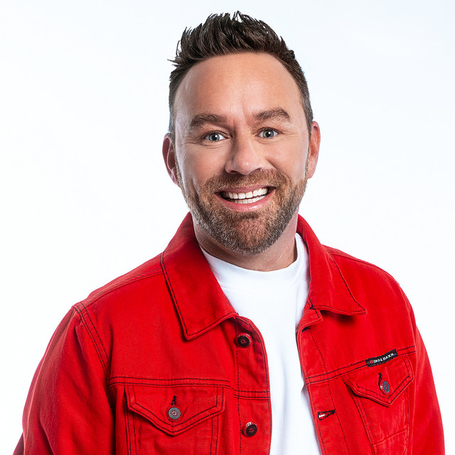 Edwin Van Der Toolen image