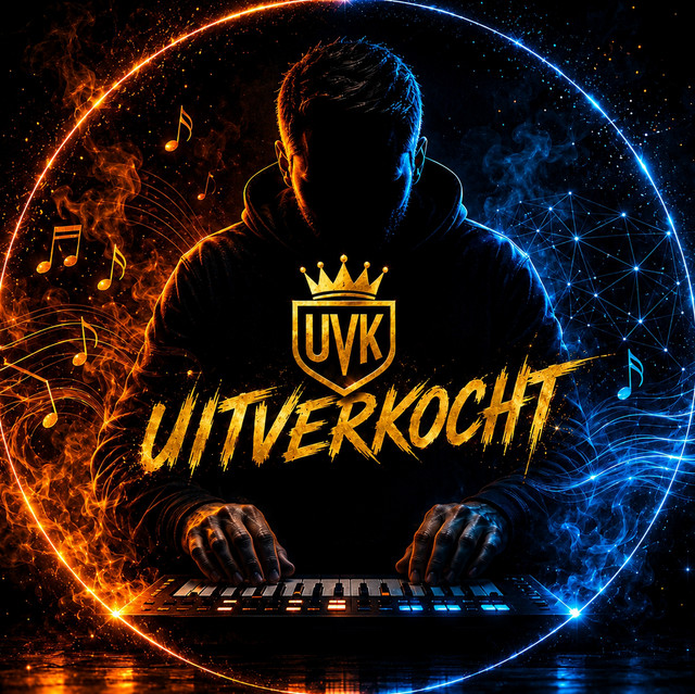 Uitverkocht