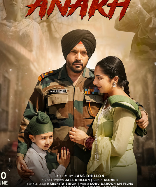 Jass Dhillon