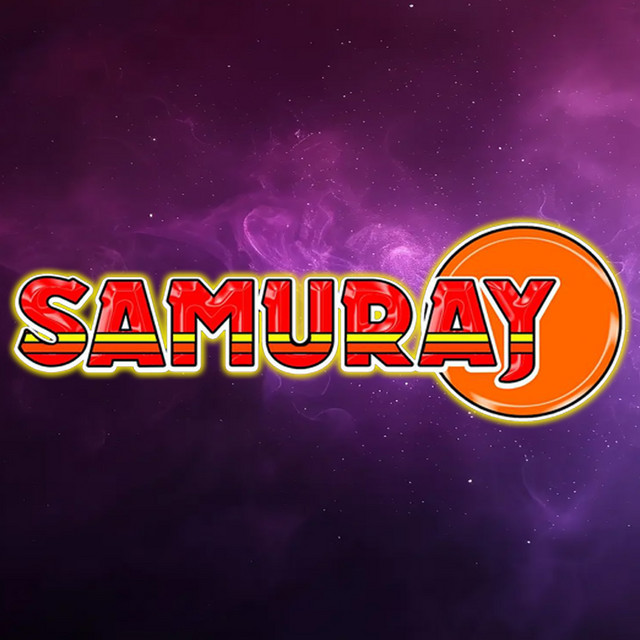 Samuray image