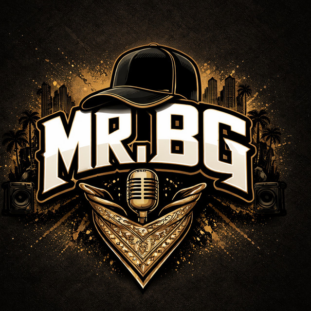 MR. BG