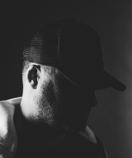 Macky Gee Drum & Bass Basecap – Verstellbar, Mit Schweißband, Atmungsaktiv, Gebogenes Schirm, Für Sport Und Freizeit, Unisex