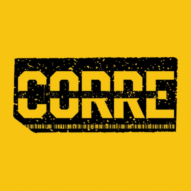 Corre
