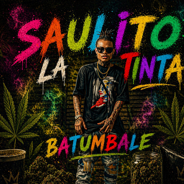 Saulito La Tinta RD