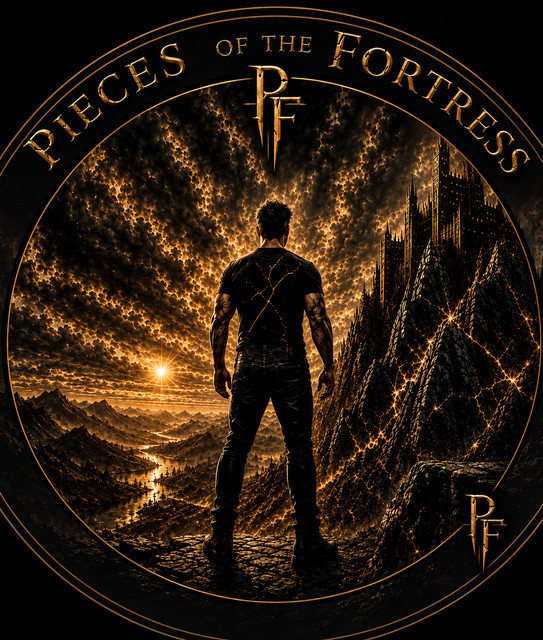 Pieces of the Fortress