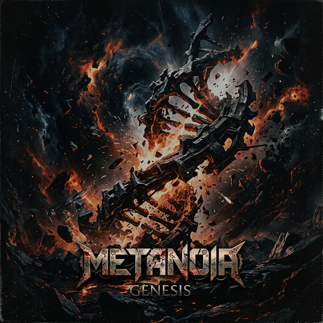 METANOIA