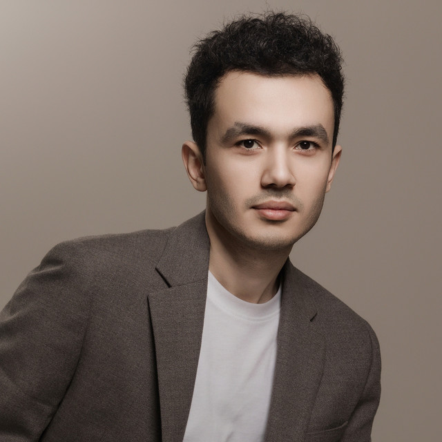 John Nosirov