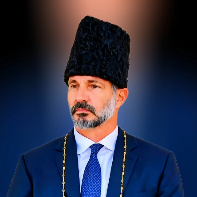Ismaili Essence 786