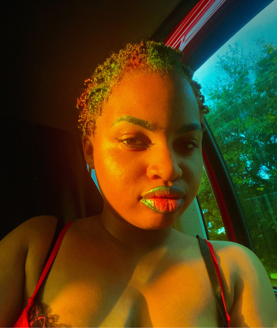 Glimma Girl