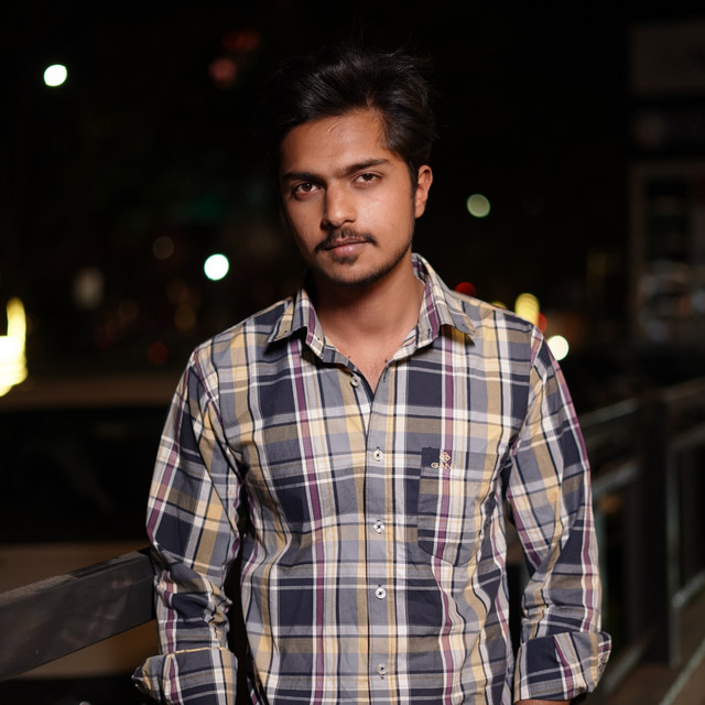Anshav chuchraa