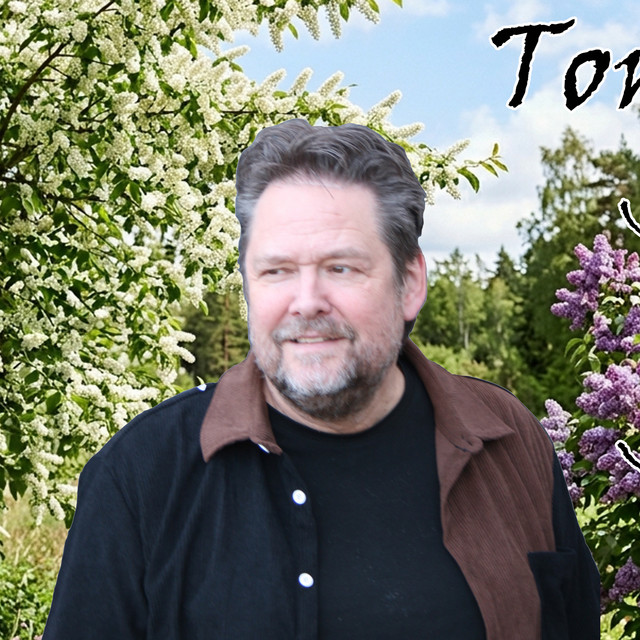 Tony Ljungström
