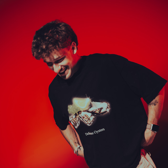 Reece Clarke