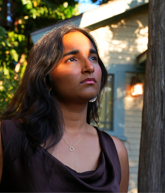 Prithvi Prakash