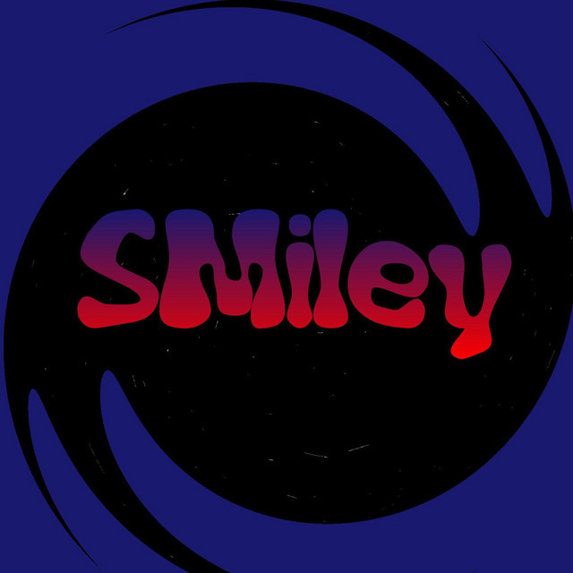 Smiley in USA